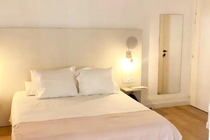 Design Suites Vieux Port Марсель Экстерьер фото